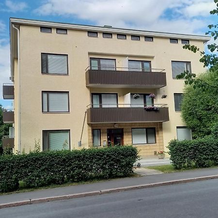 Villa Helena Lahti Buitenkant foto