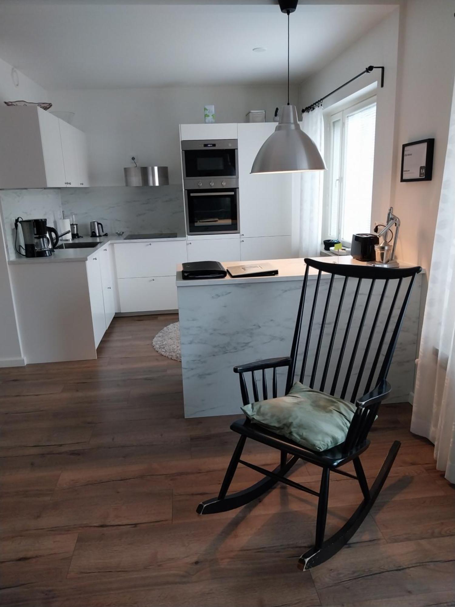 Villa Helena Lahti Buitenkant foto