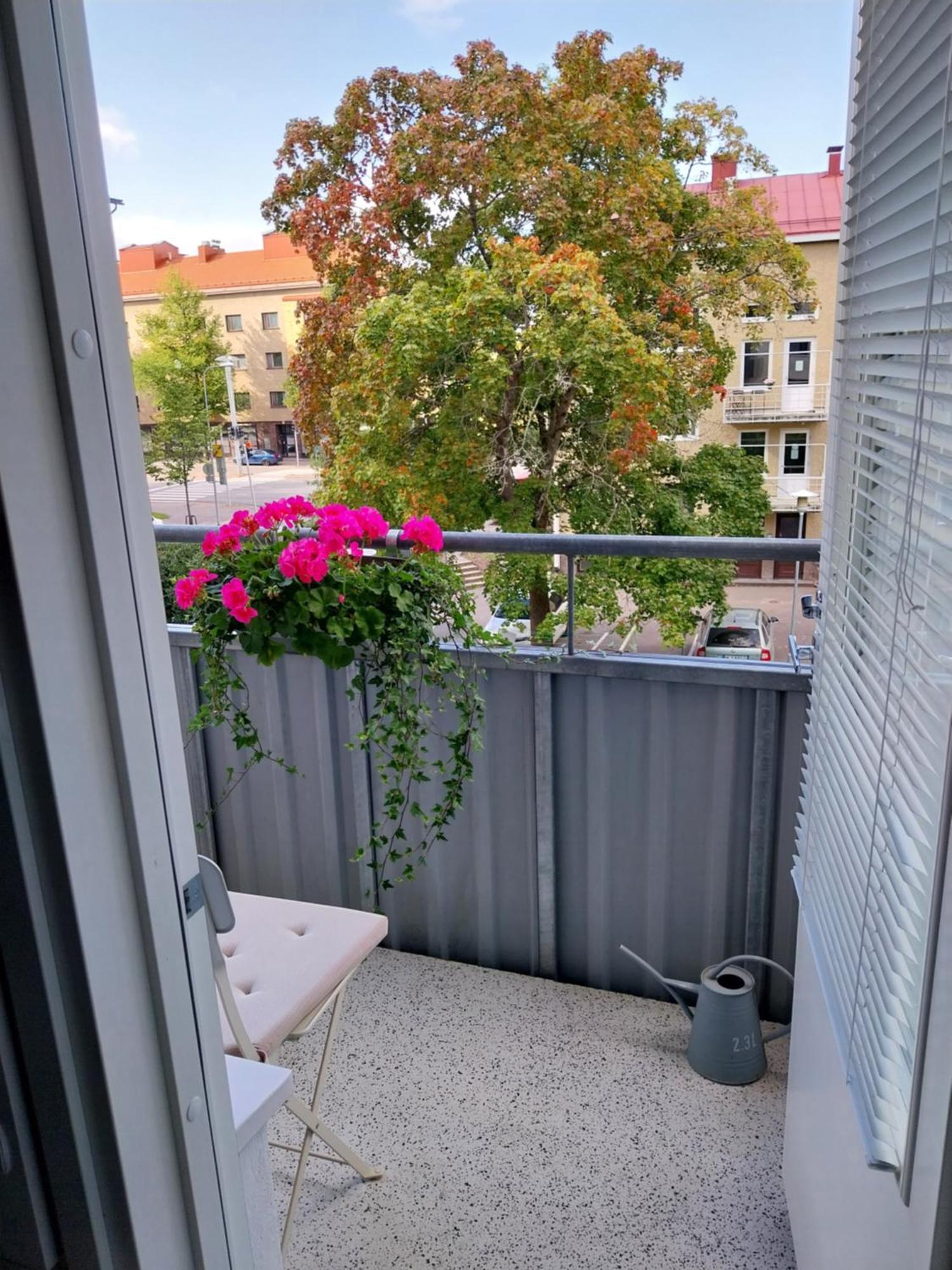 Villa Helena Lahti Buitenkant foto